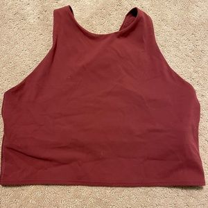 Athleta sports bra